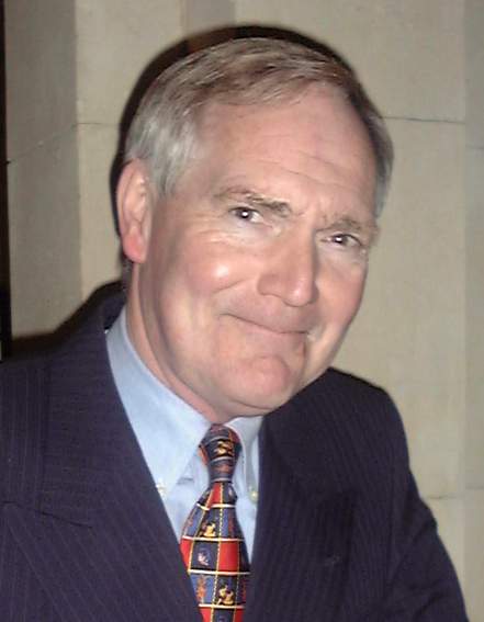 Dr Richard Russill